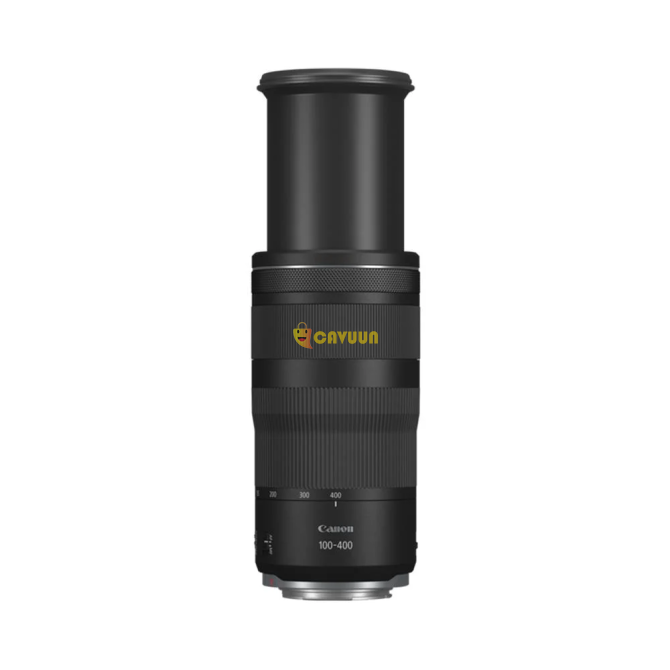 Объектив Canon RF100-400mm F5.6-8 IS USM Стамбул - изображение 3