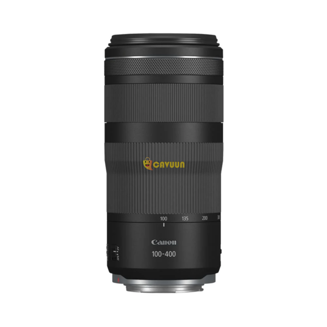 Объектив Canon RF100-400mm F5.6-8 IS USM Стамбул - изображение 1