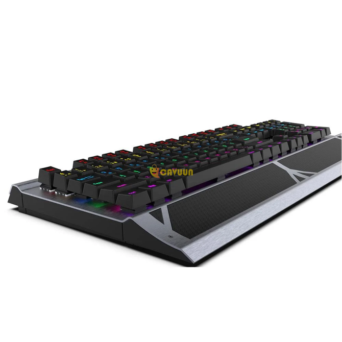 Inca Ophira IKG-444 RGB Mechanical Gaming Keyboard Istanbul - photo 5