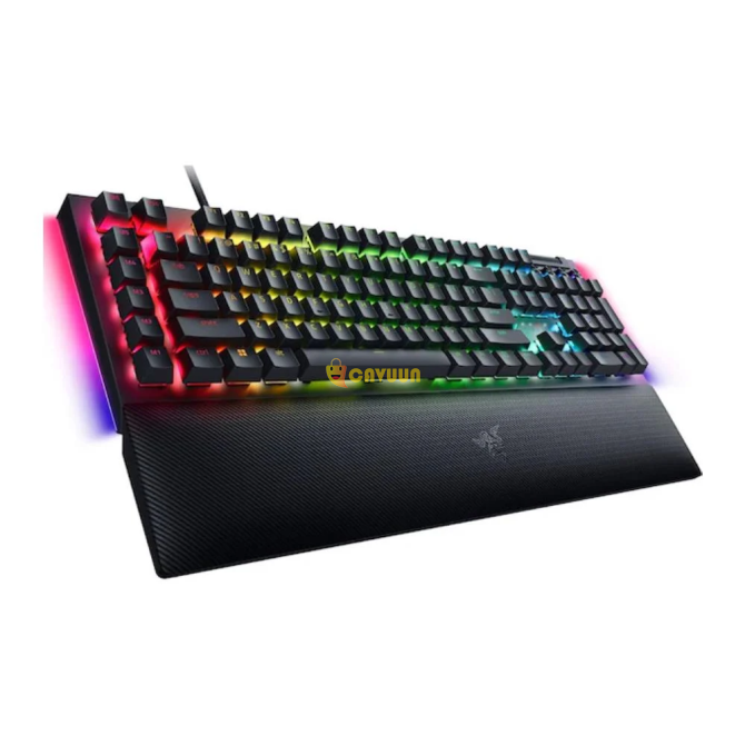 Игровая клавиатура Razer Blackwidow V4 Стамбул - изображение 3