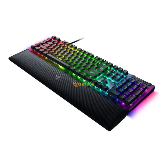 Игровая клавиатура Razer Blackwidow V4 Стамбул - изображение 2