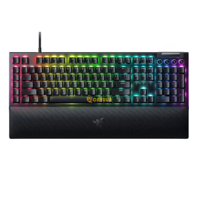 Игровая клавиатура Razer Blackwidow V4 Стамбул - изображение 1