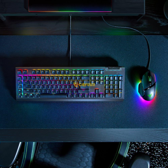 Razer Blackwidow V4 Стамбул - изображение 5