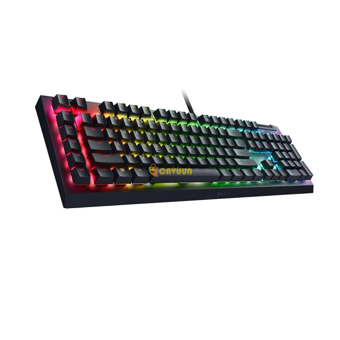 Razer Blackwidow V4 Стамбул - изображение 6