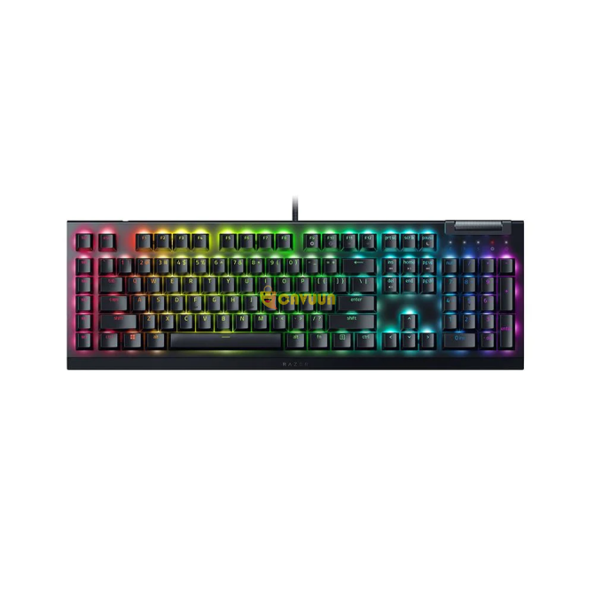 Razer Blackwidow V4 Стамбул - изображение 1