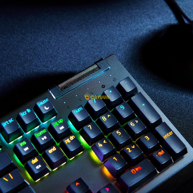 Razer Blackwidow V4 Istanbul - photo 3