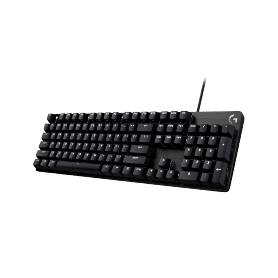 Logitech G G413 SE Illuminated Full Size Turkish Q Mechanical Gaming Keyboard-Black Стамбул