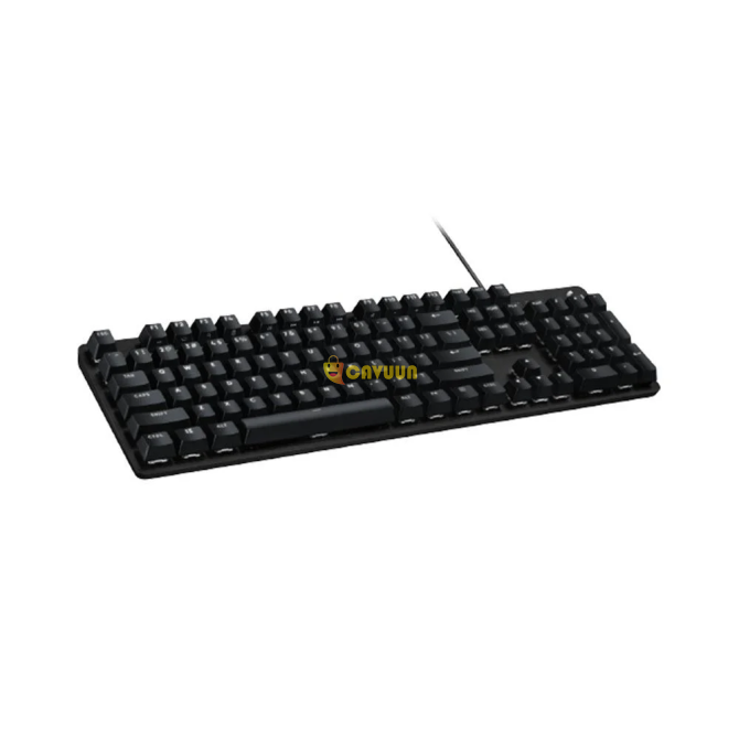 Logitech G G413 SE Illuminated Full Size Turkish Q Mechanical Gaming Keyboard-Black Istanbul - photo 2