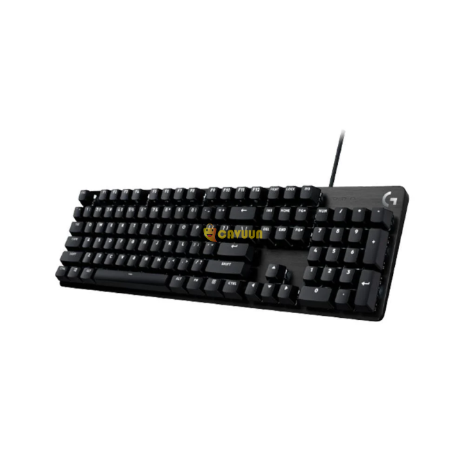 Logitech G G413 SE Illuminated Full Size Turkish Q Mechanical Gaming Keyboard-Black Стамбул - изображение 1