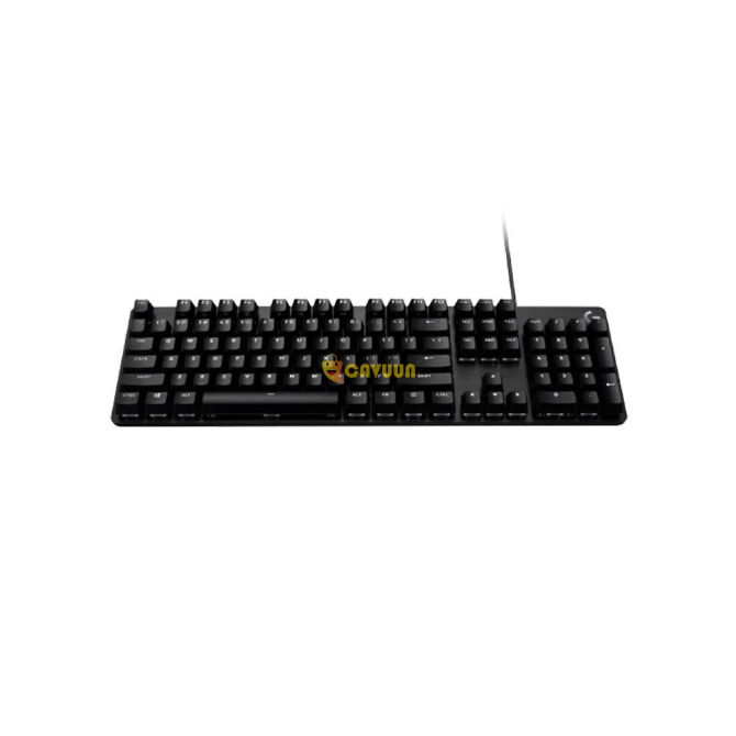 Logitech G G413 SE Illuminated Full Size Turkish Q Mechanical Gaming Keyboard-Black Стамбул - изображение 3