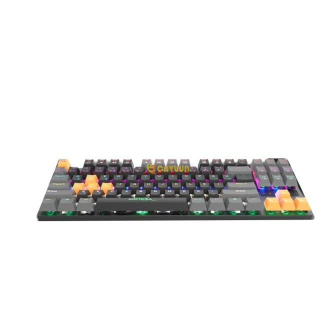 Inca IKG-439 Empousa Red Switch Full RGB Software Mechanical Keyboard Istanbul - photo 4