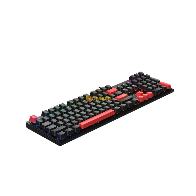 A4 Tech Bloody S510R RGB Mechanical Gaming Keyboard Istanbul - photo 2