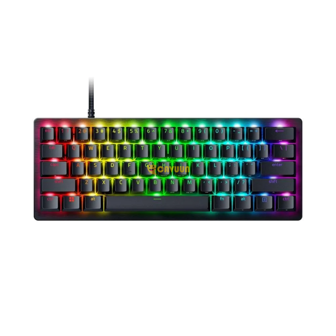 Игровая клавиатура Razer Huntsman V3 Pro Mini E-spor Стамбул - изображение 1