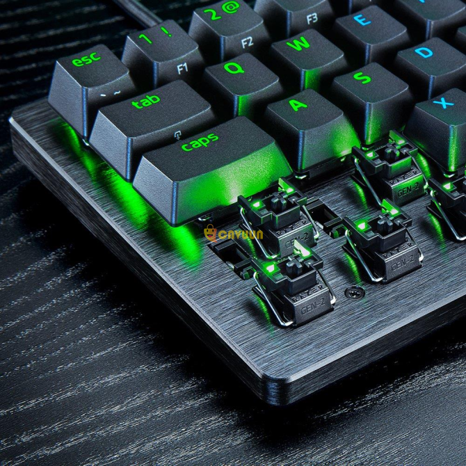 Игровая клавиатура Razer Huntsman V3 Pro Mini E-spor Стамбул - изображение 2