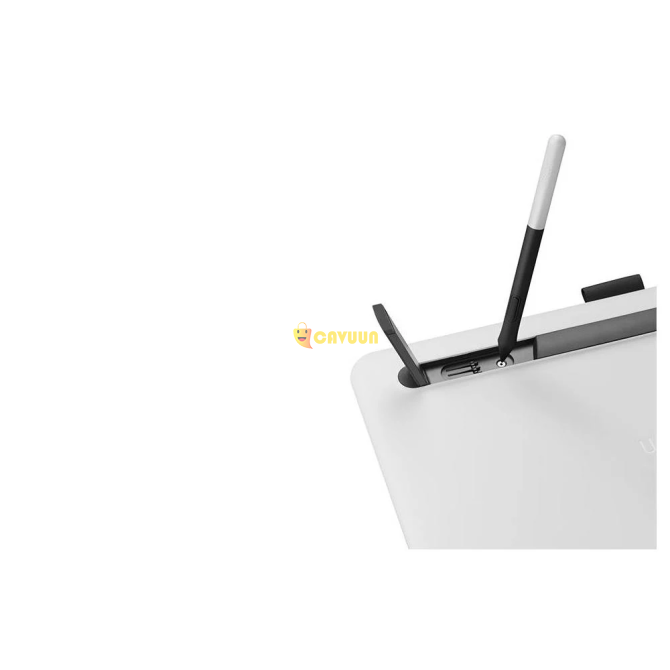 Wacom One 13" Graphics Tablet ( Dtc133w0b ) Istanbul - photo 5