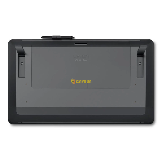 Графический планшет Wacom Cintiq Pro Touch 24 дюйма (Dth-2420) Стамбул - изображение 4