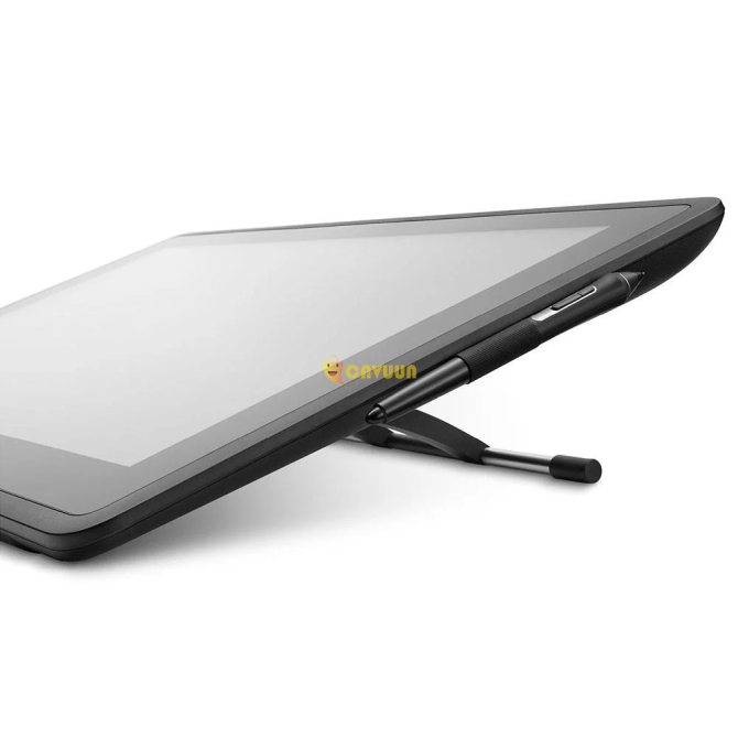 Wacom Ci̇nti̇q 22 Graphics Tablet Istanbul - photo 2