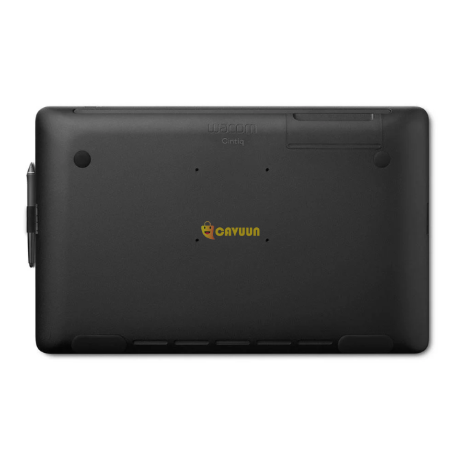 Wacom Ci̇nti̇q 22 Graphics Tablet Istanbul - photo 4