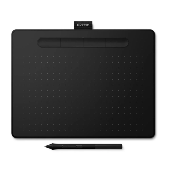 Wacom Intuos Ctl-6100wlk-n Graphics Tablet Стамбул