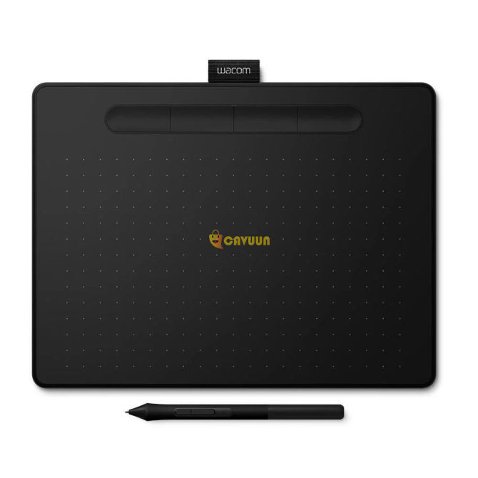 Графический планшет Wacom Intuos Ctl-6100wlk-n Стамбул - изображение 1