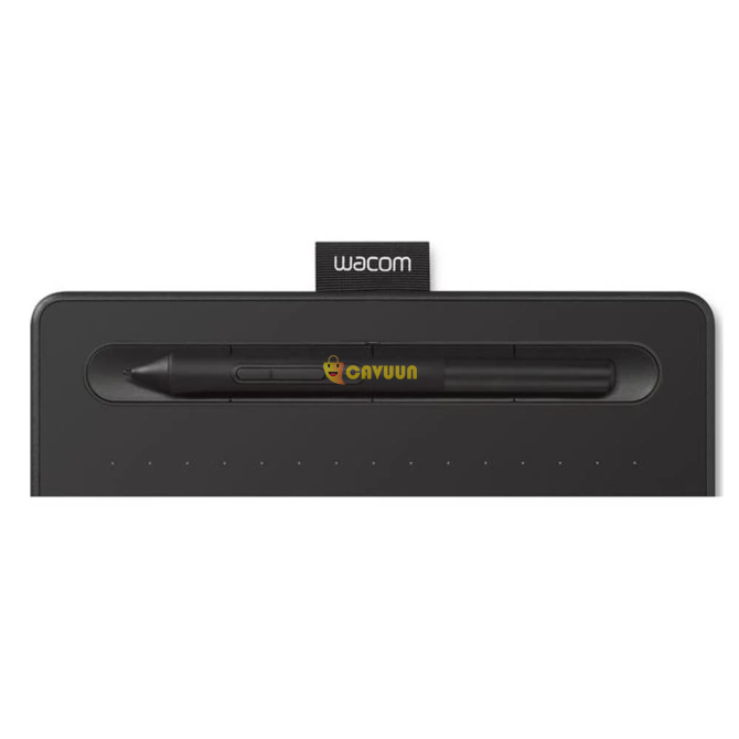 Графический планшет Wacom Intuos Ctl-6100wlk-n Стамбул - изображение 2