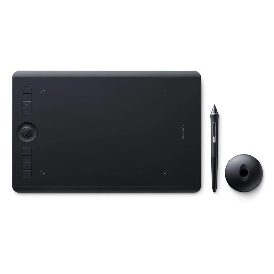 Wacom Intuos Pro M North Graphics Tablet ( Pth-660-n ) Стамбул