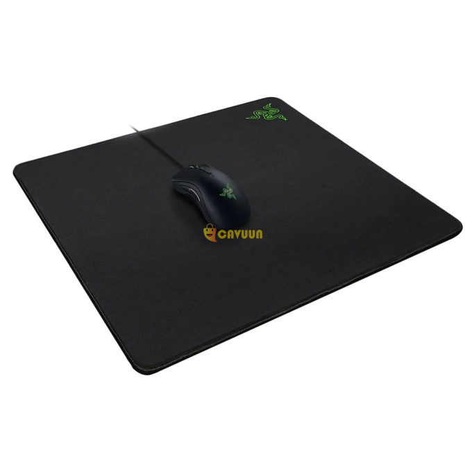 Razer Gigantus Gaming Mousepad Istanbul - photo 3