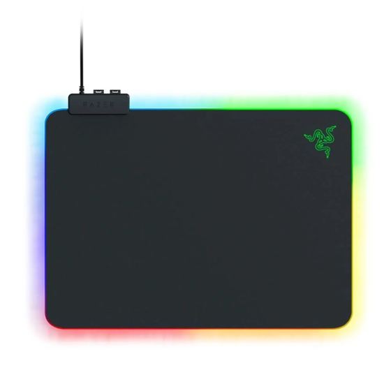 Razer Fırefly V2 Mousepad Istanbul