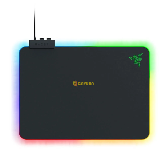 Razer Fırefly V2 Mousepad Istanbul - photo 1