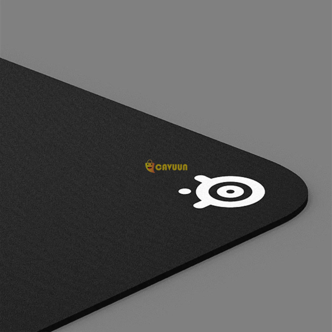 SteelSeries QcK 3XL Gaming Mousepad - Black Istanbul - photo 3