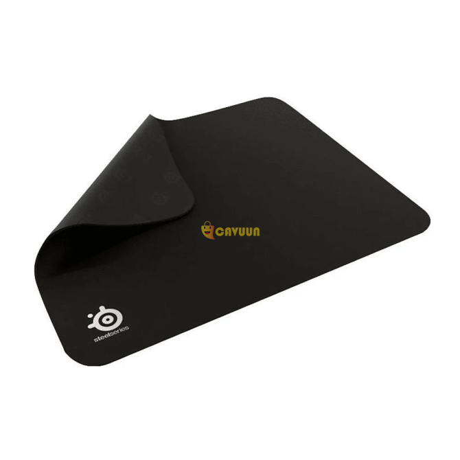 SteelSeries QcK 3XL Gaming Mousepad - Black Istanbul - photo 1