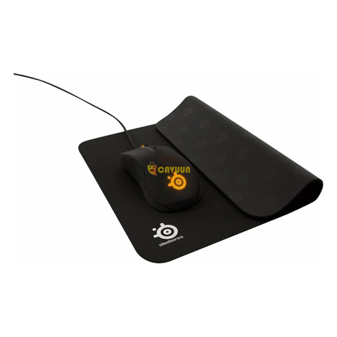 SteelSeries QcK 3XL Gaming Mousepad - Black Istanbul - photo 2