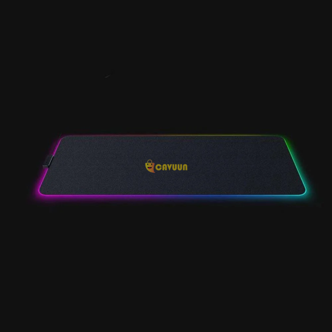 Razer Strider Chroma Mousepad Istanbul - photo 3