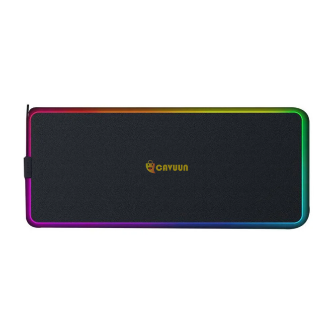 Коврик для мыши Razer Strider Chroma Стамбул - изображение 1