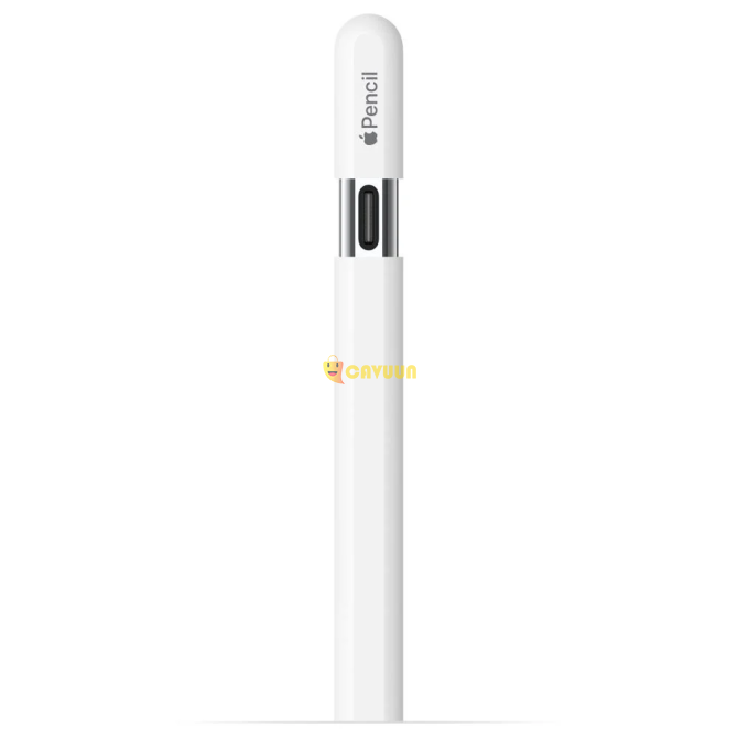 Apple MUWA3ZE/A Pencil (USB-C) Istanbul - photo 2