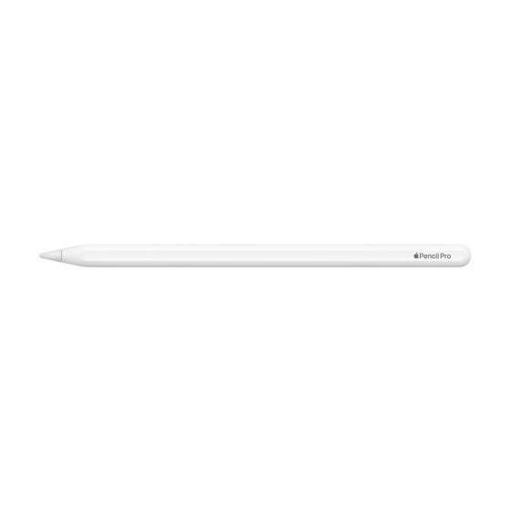 Apple Pencil Pro Istanbul