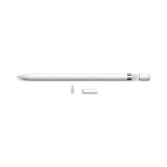 Apple Mqly3tu/a Pen 1st Generation Стамбул