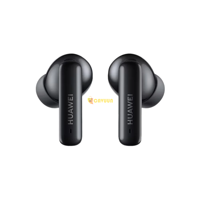 Huawei Freebuds 6i TWS Bluetooth In-Ear Earphones - Black Istanbul - photo 3