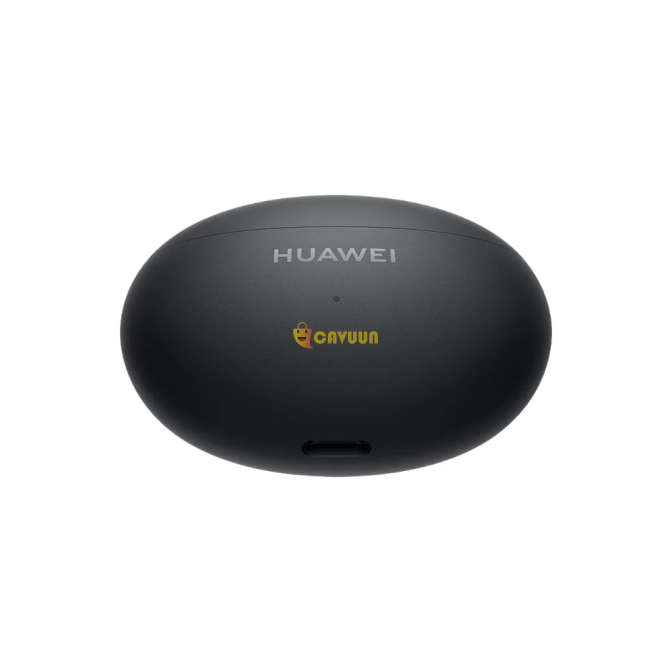 Наушники-вкладыши Huawei Freebuds 6i TWS Bluetooth - черные Стамбул - изображение 6