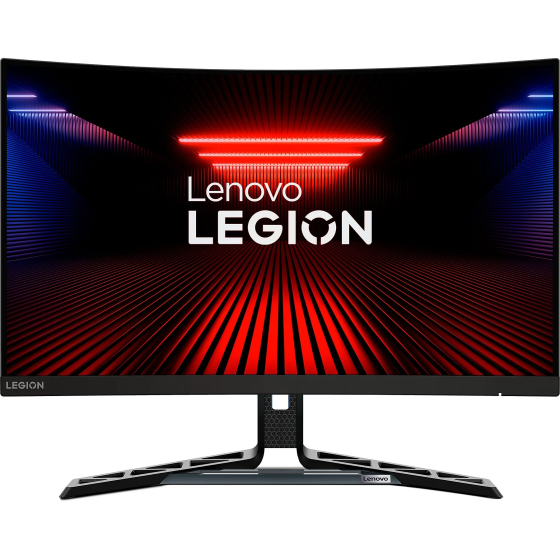 Lenovo Legion R27fc-30 27 inch Full HD 240Hz(280Hz OC) 0.5ms Pivot FreeSync Curved Gaming Monitor Стамбул