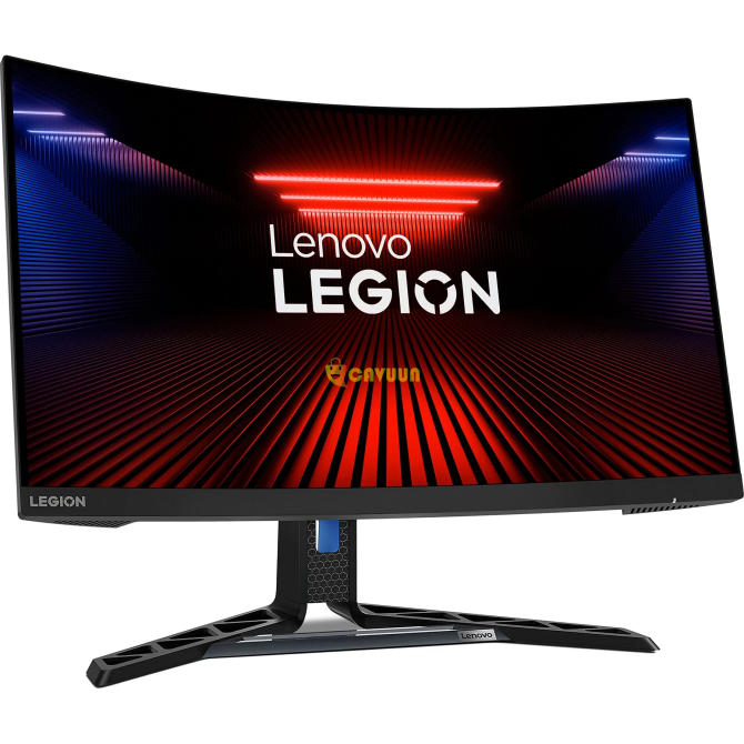 Lenovo Legion R27fc-30 27-дюймовый Full HD 240 Гц (280 Гц OC) 0,5 мс Pivot FreeSync изогнутый игровой монитор Стамбул - изображение 5