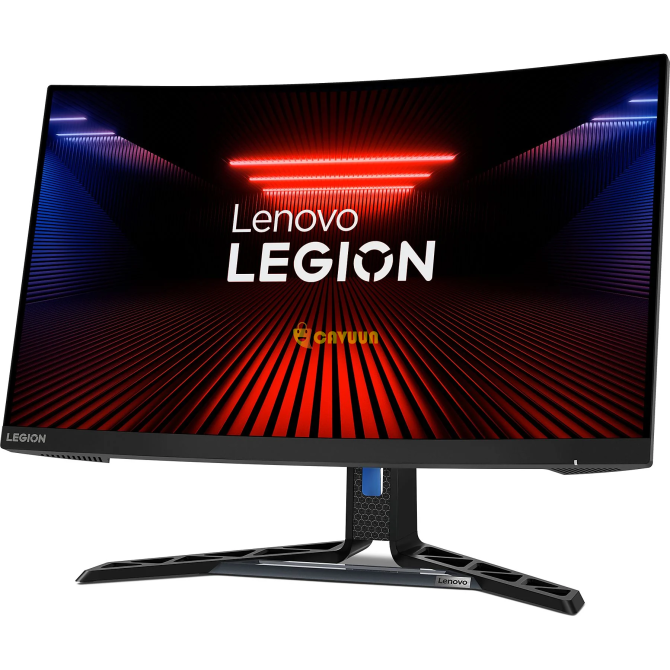 Lenovo Legion R27fc-30 27-дюймовый Full HD 240 Гц (280 Гц OC) 0,5 мс Pivot FreeSync изогнутый игровой монитор Стамбул - изображение 6