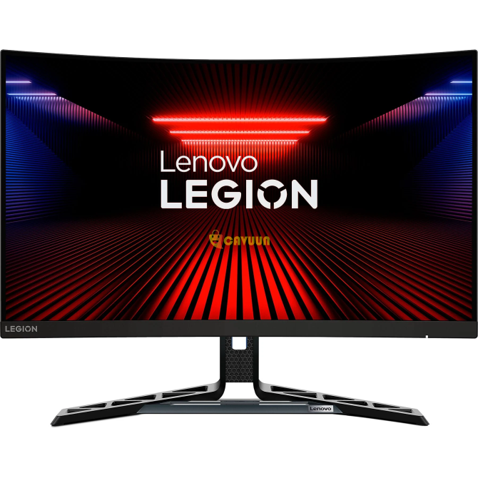 Lenovo Legion R27fc-30 27-дюймовый Full HD 240 Гц (280 Гц OC) 0,5 мс Pivot FreeSync изогнутый игровой монитор Стамбул - изображение 1