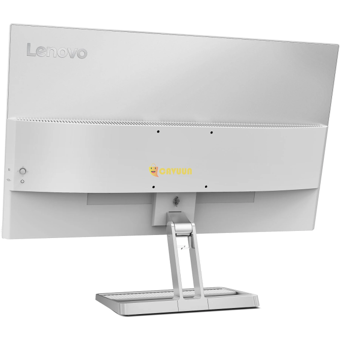 Lenovo L27i-40 27 inch 100Hz 4ms FreeSync IPS FHD Monitor Cloud Gray Istanbul - photo 4