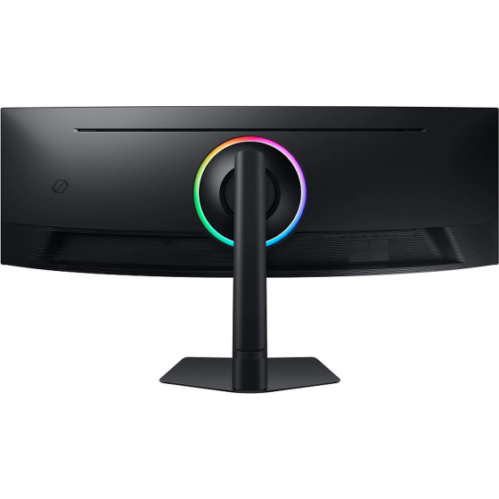 Samsung Odyssey G9 LS49CG954EUXUF Dual QHD VA Panel 1Ms 240Hz Curved Gaming Monitor Istanbul