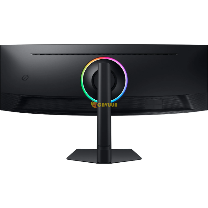 Samsung Odyssey G9 LS49CG954EUXUF Dual QHD VA Panel 1Ms 240Hz Curved Gaming Monitor Istanbul - photo 2