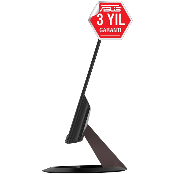 Asus VZ239HE 23" 75Hz 5ms Full HD IPS Ultra Slim Monitor Istanbul