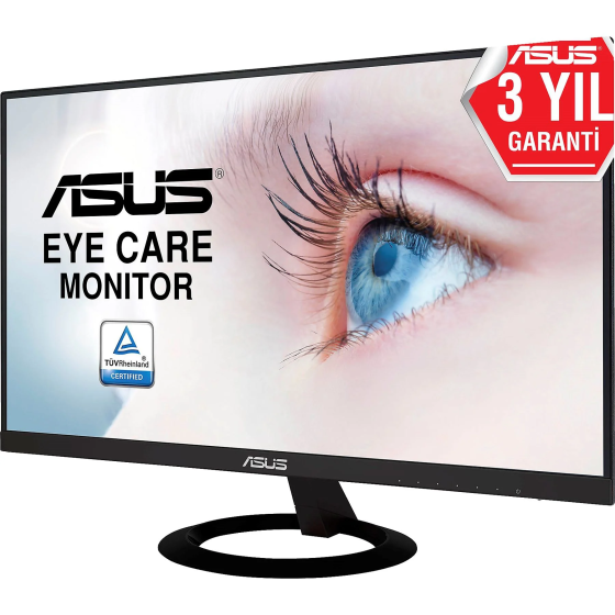 Asus VZ239HE 23" 75Hz 5ms Full HD IPS Ultra Slim Monitor Istanbul