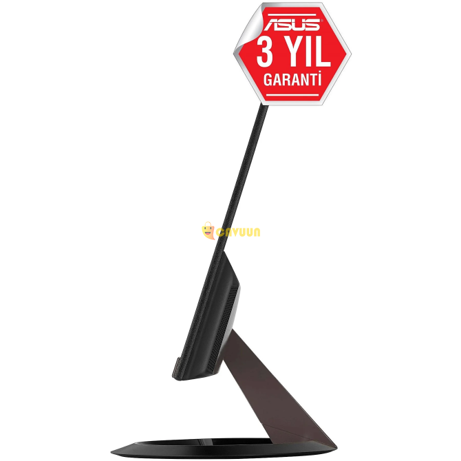 Asus VZ239HE 23" 75Hz 5ms Full HD IPS Ultra Slim Monitor Istanbul - photo 3