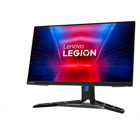 Lenovo Legion R25f-30 24.5 inch 240Hz(280Hz OC) 0.5ms Pivot FreeSync Full HD Gaming Monitor Black Istanbul